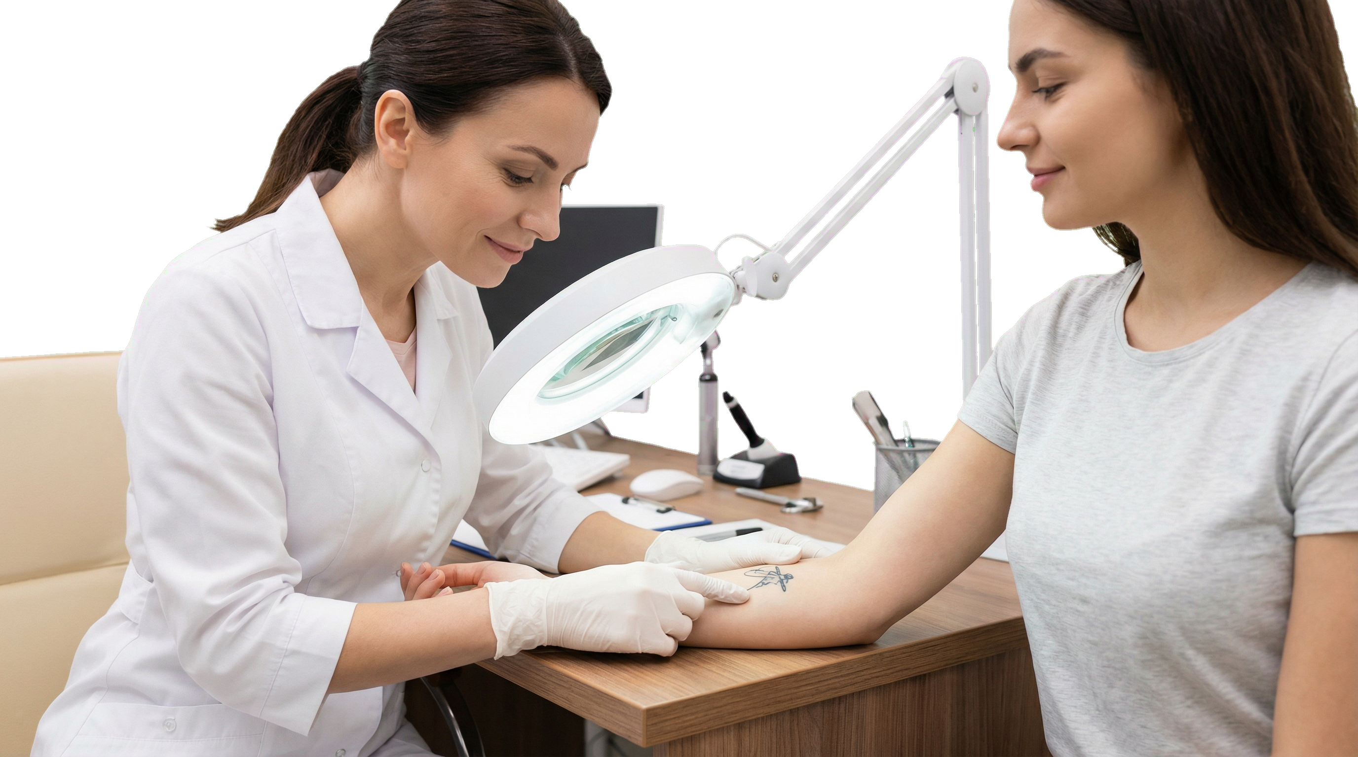 Professional Consultation